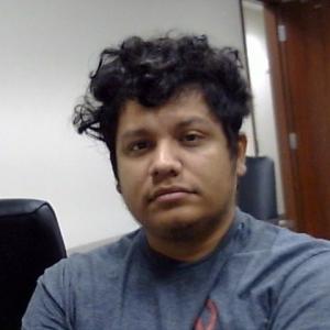 Alexci Osmin Benitez a registered Sex Offender of Texas