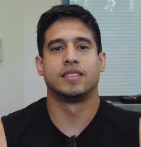 Jorge Trevino Jr a registered  of Texas