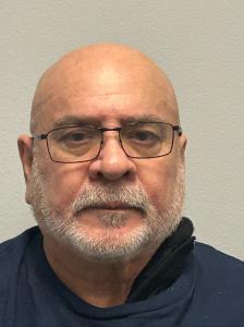 Guadalupe Alaniz a registered Sex Offender of Texas