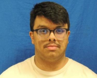 Jordan Lee Bell a registered Sex Offender of Texas