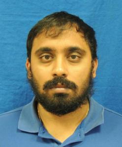 Umesh Kumar Nayan Patel a registered  of Texas