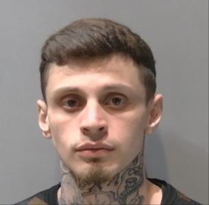 James Burton Ray Wilson a registered  of Texas