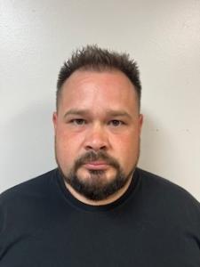 George W Nay a registered Sex Offender of Texas