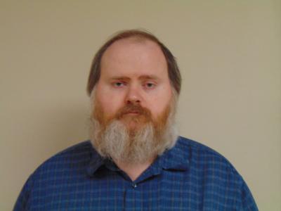 Garth Jones a registered Sex Offender of Texas