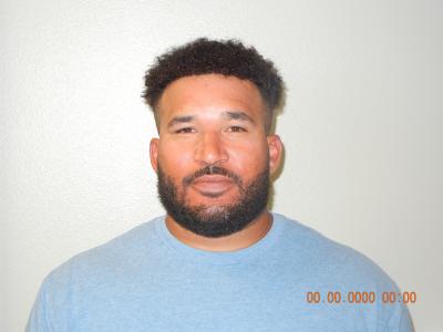 Isaiah Jordan Williams a registered Sex Offender of Texas