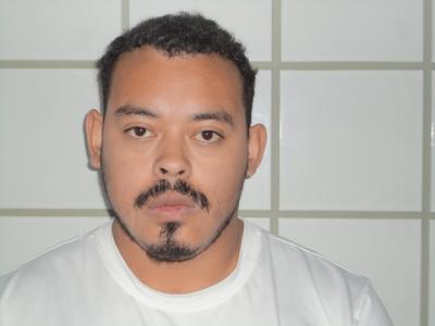 Ronald Elisco Andrade a registered  of Texas