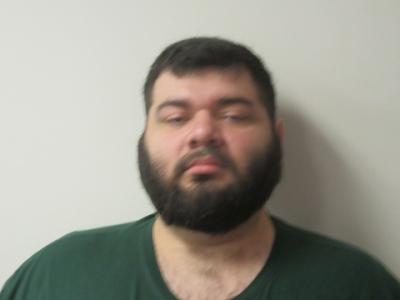 Alexander Raphael Tong a registered Sex Offender of Texas