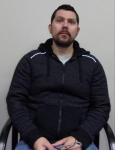 Brandon Lee Arredondo a registered Sex Offender of Texas