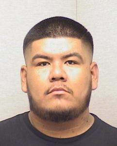 Jacob Zachary Rodriguez a registered Sex Offender of Texas
