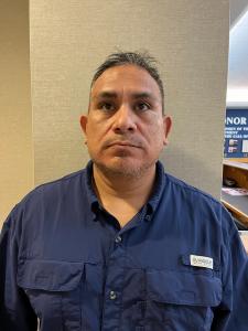Leonel Hinojosa a registered Sex Offender of Texas