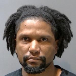 Preston Jarrel Giles-landry a registered  of Texas