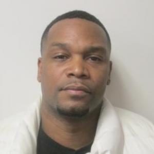 Reco Jerome Hammick a registered Sex Offender of Texas