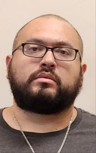 Matthew Cruz a registered Sex Offender of Texas