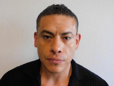 Francisco Xavier Morales a registered Sex Offender of Texas