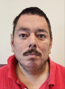 Hugo Garcia a registered Sex Offender of Texas