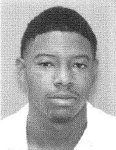 Kaderrin Tremell Hollins a registered Sex Offender of Texas