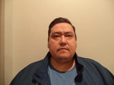 Miguel Angel Elizondo a registered Sex Offender of Texas