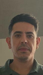 Mario Osvaldo Corralaguirre a registered Sex Offender of Texas