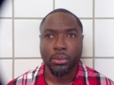 Marshall Thomas a registered Sex Offender of Texas