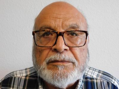 Carlos Thurman a registered Sex Offender of Texas