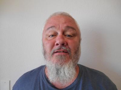 Paul Edward Morre a registered Sex Offender of Texas