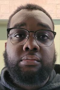 Davonne Malik Adetula a registered Sex Offender of Texas