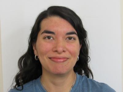 Erica Dinora Gomez a registered Sex Offender of Texas