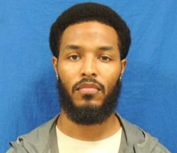 Qualyn Arlonzo Griffith a registered Sex Offender of Texas