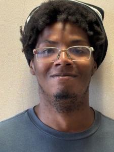 James Luke Tousant a registered Sex Offender of Texas