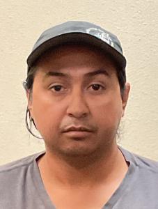 Eduardo Fidel Villanueva a registered Sex Offender of Texas