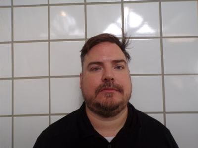 Daniel Manzo a registered Sex Offender of Texas