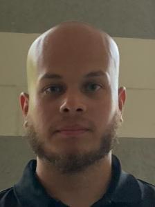 Ethan Jesse Castellano a registered  of Texas
