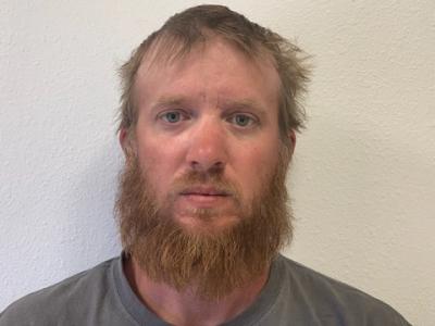 Michael Thomas Didier a registered Sex Offender of Texas