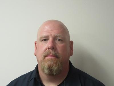 Scott David Andrews a registered Sex Offender of Texas