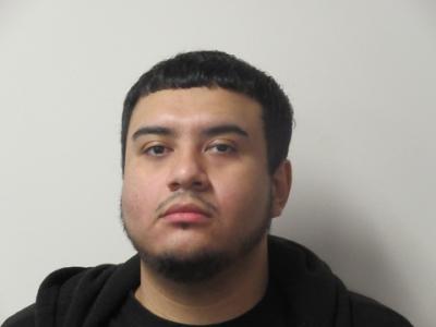 Athur Gabril Silva a registered Sex Offender of Texas