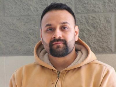 Juan Luis Gonzalez a registered Sex Offender of Texas