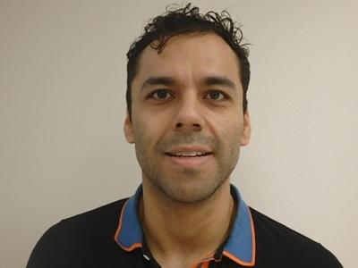 Roger Castillo a registered Sex Offender of Texas