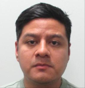 Irving Perez a registered Sex Offender of Texas