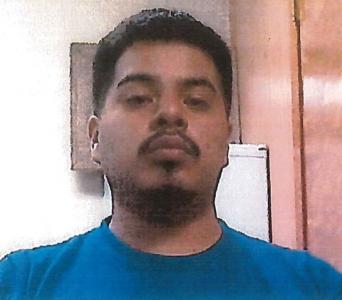 Mark Montenegro a registered  of Texas
