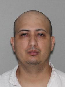 Edwin Ravid Cruz-bonilla a registered  of Texas