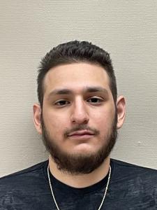 John Pena a registered Sex Offender of Texas