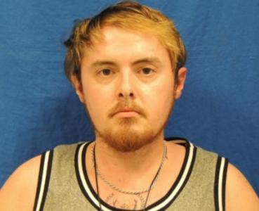 Nicholas Geoffrey Benson a registered Sex Offender of Texas