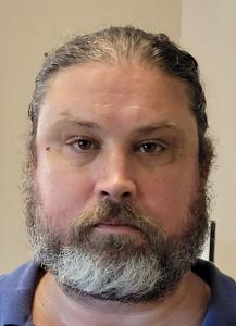 Charles Zachary Middleton a registered Sex Offender of Texas