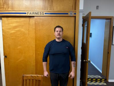 Carl Lance Seymour Jr a registered Sex Offender of Texas