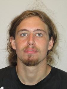Winston Theodore Robbins a registered  of Texas