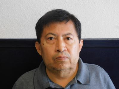 Carlos Munoz a registered Sex Offender of Texas