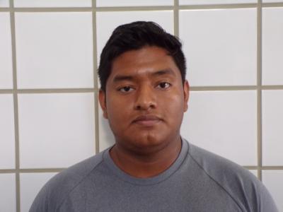 Leonardo Lopez a registered Sex Offender of Texas