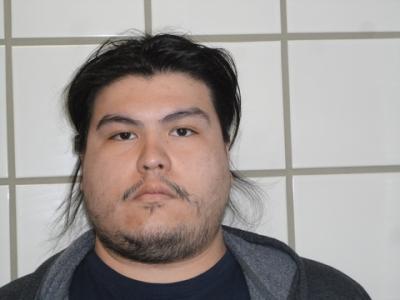 George Anthony Nunez a registered Sex Offender of Texas