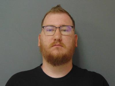 Cody Birmingham a registered Sex Offender of Texas