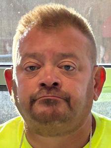 David Scott Griffin a registered Sex Offender of Texas